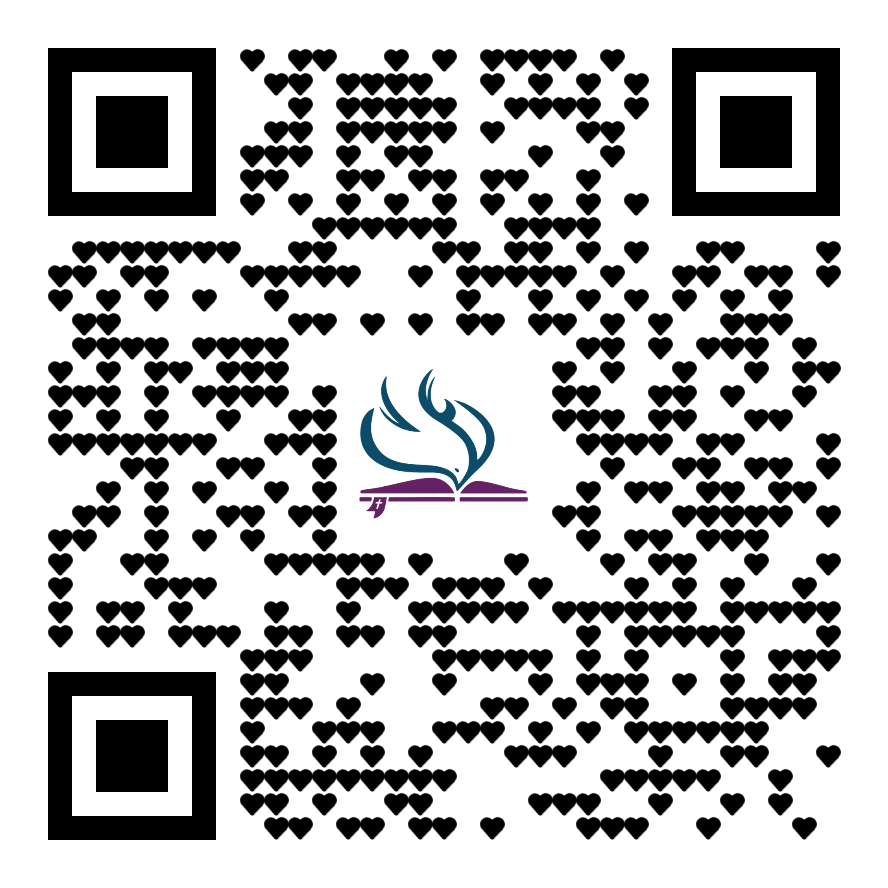 QRCode - Gift Bouwfonds